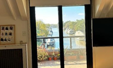 Departamento en alquiler con Muebles en Barrio Nautico Bahia del Sol, San Fernando