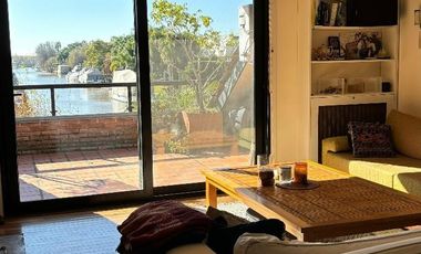 Departamento en alquiler con Muebles en Barrio Nautico Bahia del Sol, San Fernando