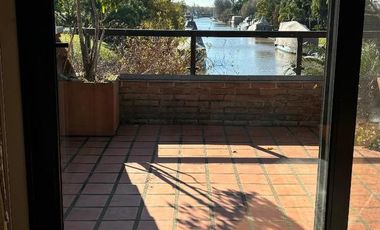 Departamento en  Bahía del Sol Country Club