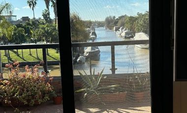 Departamento en  Bahía del Sol Country Club