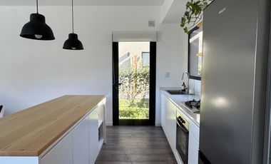 Casa en Venta 4 ambientes, en San Ramón, Pilar del Este