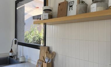 Casa en Venta 4 ambientes, en San Ramón, Pilar del Este
