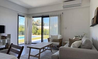 Casa en Venta 4 ambientes, en San Ramón, Pilar del Este