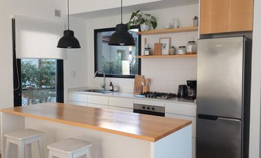 Casa en Venta 4 ambientes, en San Ramón, Pilar del Este