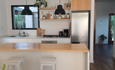 Casa en Venta 4 ambientes, en San Ramón, Pilar del Este