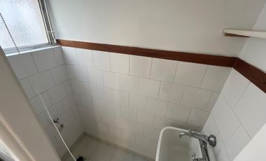 ALQUILER 2 AMB CON BALCÓN