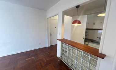 ALQUILER 2 AMB CON BALCÓN