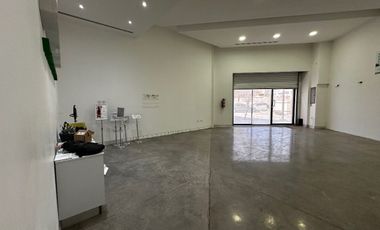 Venta Local Comercial Plaza Castilla Reliz