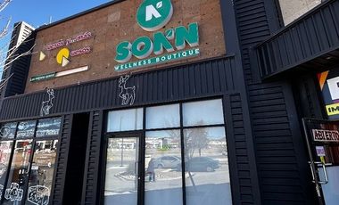 Venta Local Comercial Plaza Castilla Reliz