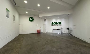 Venta Local Comercial Plaza Castilla Reliz