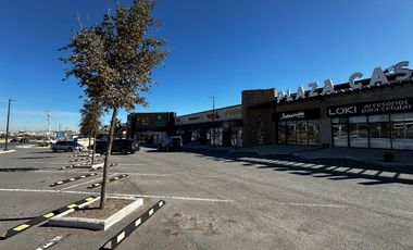 Venta Local Comercial Plaza Castilla Reliz