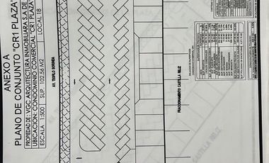 Venta Local Comercial Plaza Castilla Reliz