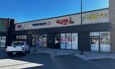 Venta Local Comercial Plaza Castilla Reliz