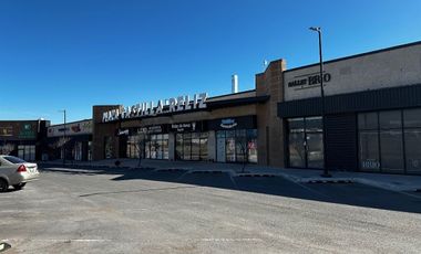 Venta Local Comercial Plaza Castilla Reliz