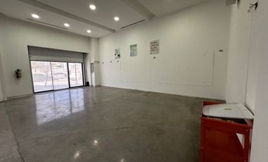Venta Local Comercial Plaza Castilla Reliz