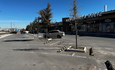 Venta Local Comercial Plaza Castilla Reliz