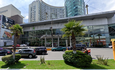 Local en Renta en Parque Interlomas (m2lc174)