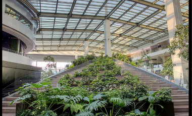 Local en Renta en Parque Interlomas (m2lc174)