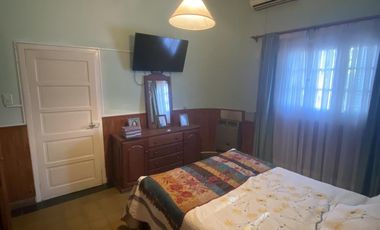 Casa con patio amplio en Pehuajó - Chassaing y Varela