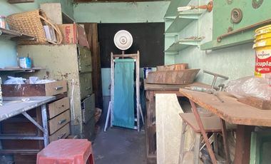 Casa con patio amplio en Pehuajó - Chassaing y Varela