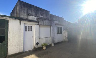 Casa con patio amplio en Pehuajó - Chassaing y Varela