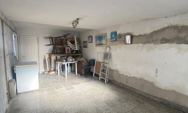 Casa con patio amplio en Pehuajó - Chassaing y Varela