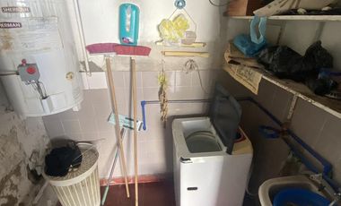 Casa con patio amplio en Pehuajó - Chassaing y Varela