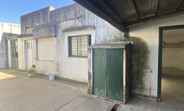 Casa con patio amplio en Pehuajó - Chassaing y Varela