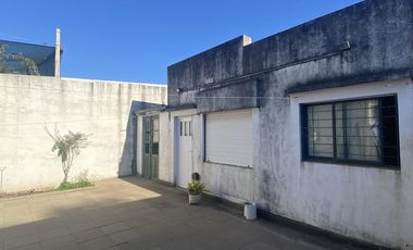 Casa con patio amplio en Pehuajó - Chassaing y Varela