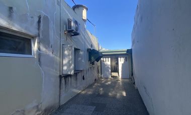 Casa con patio amplio en Pehuajó - Chassaing y Varela
