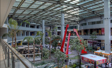 Local en Renta Interlomas Parque Interlomas Isla (m2lc166)