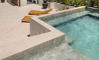 Inversión lujosa villa de ensueño en Privada en Aldea Zama Tulum