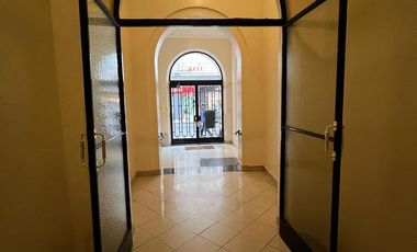 DEPARTAMENTO DOS AMBIENTES- RECOLETA- ALQUILER TEMPORARIO