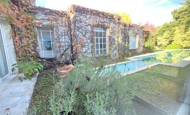Casa en Las Liebres