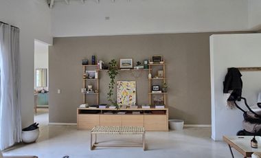 Casa en Las Liebres