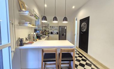 Casa en Las Liebres