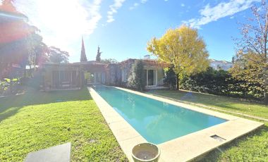 Casa en Las Liebres