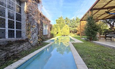 Casa en Las Liebres