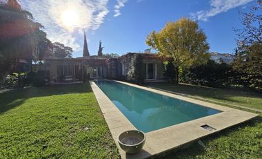 Casa en Las Liebres
