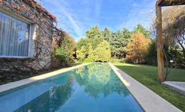 Casa en Las Liebres