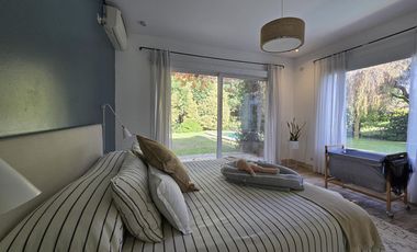 Casa en Las Liebres