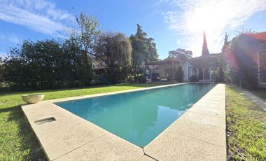 Casa en Las Liebres