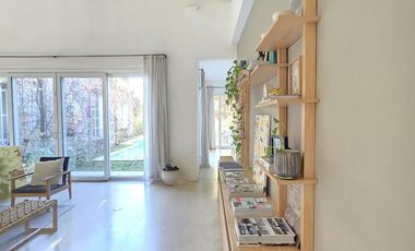 Casa en Las Liebres