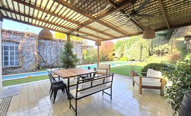 Casa en Las Liebres