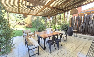 Casa en Las Liebres