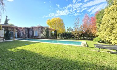 Casa en Las Liebres