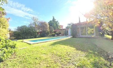 Casa en Las Liebres