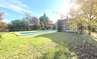 Casa en Las Liebres