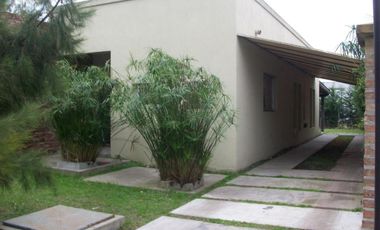 Casa - Altos de Hudson I