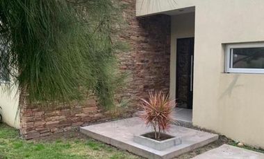 Casa - Altos de Hudson I